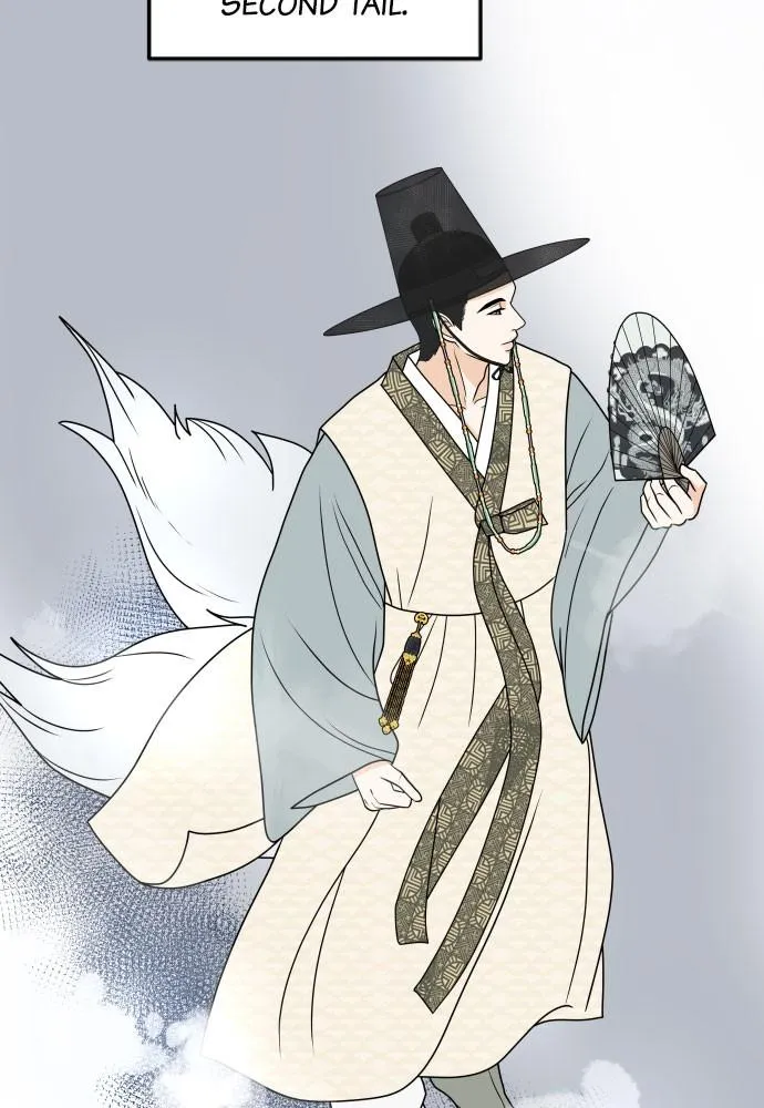 Read My Roommate is a Gumiho (en) Manga Online