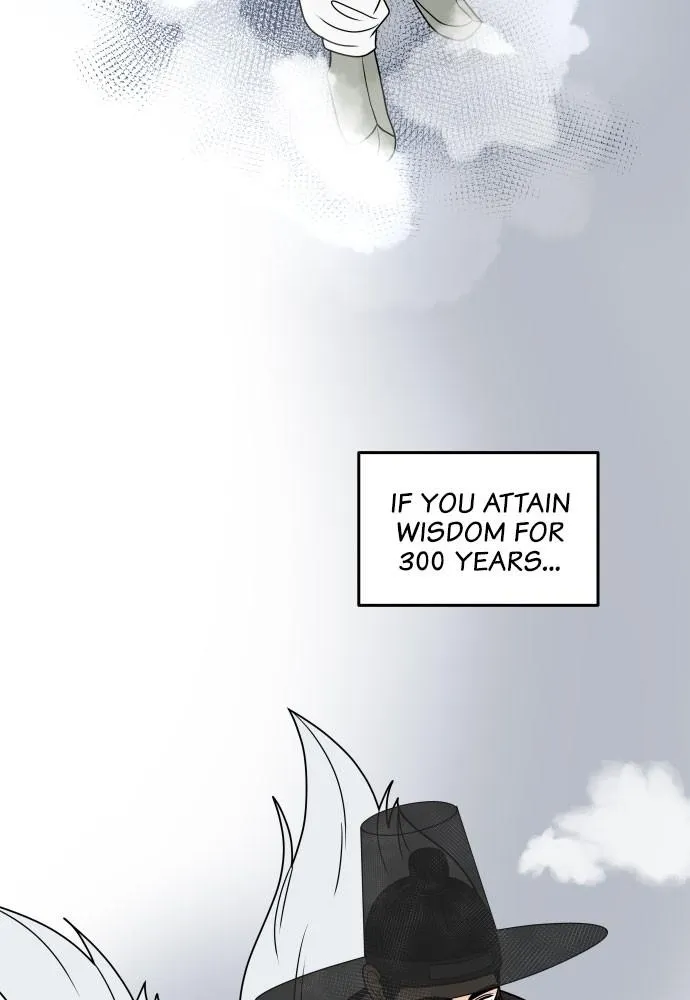 Read My Roommate is a Gumiho (en) Manga Online