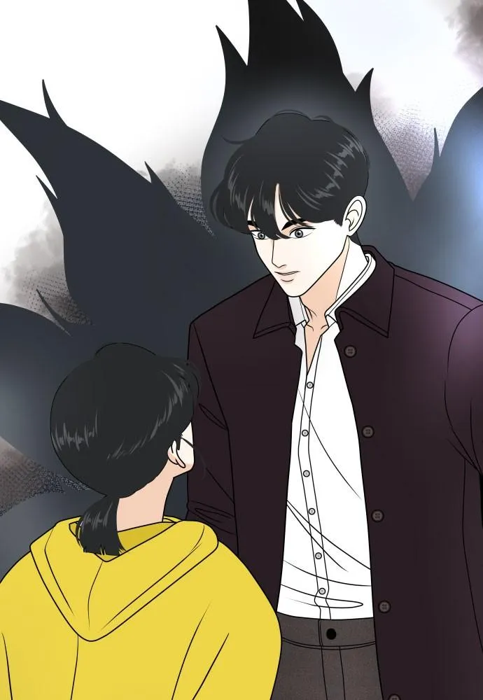 Read My Roommate is a Gumiho (en) Manga Online