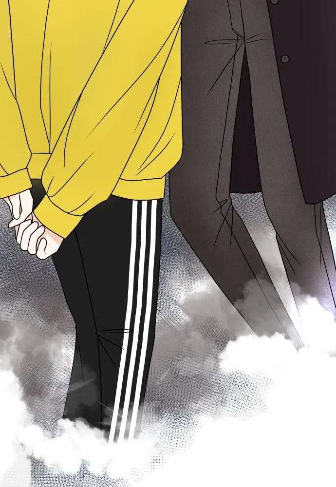 Read My Roommate is a Gumiho (en) Manga Online