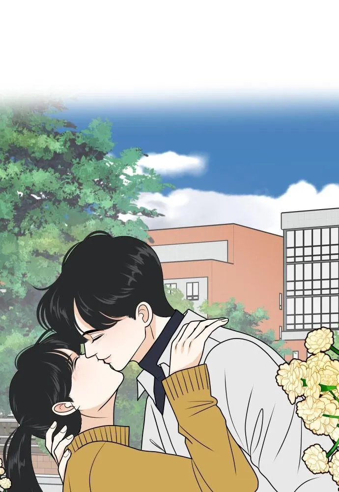 Read My Roommate is a Gumiho (en) Manga Online