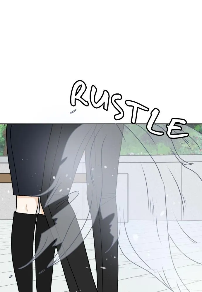 Read My Roommate is a Gumiho (en) Manga Online