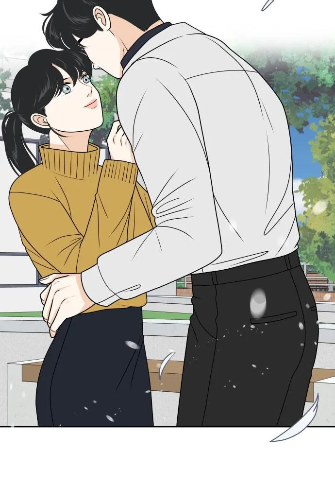 Read My Roommate is a Gumiho (en) Manga Online