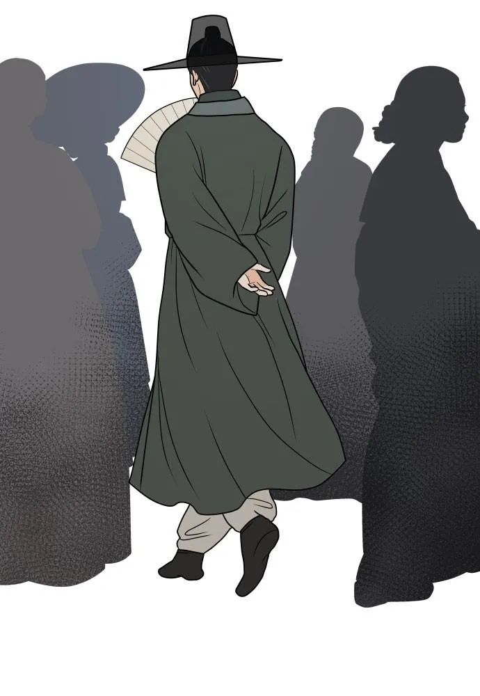 Read My Roommate is a Gumiho (en) Manga Online