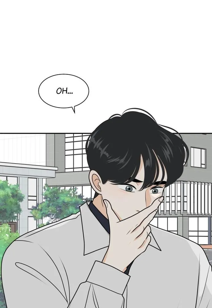 Read My Roommate is a Gumiho (en) Manga Online