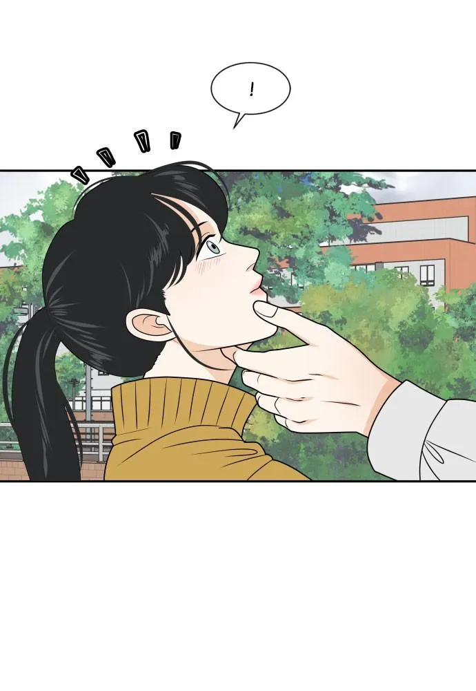 Read My Roommate is a Gumiho (en) Manga Online