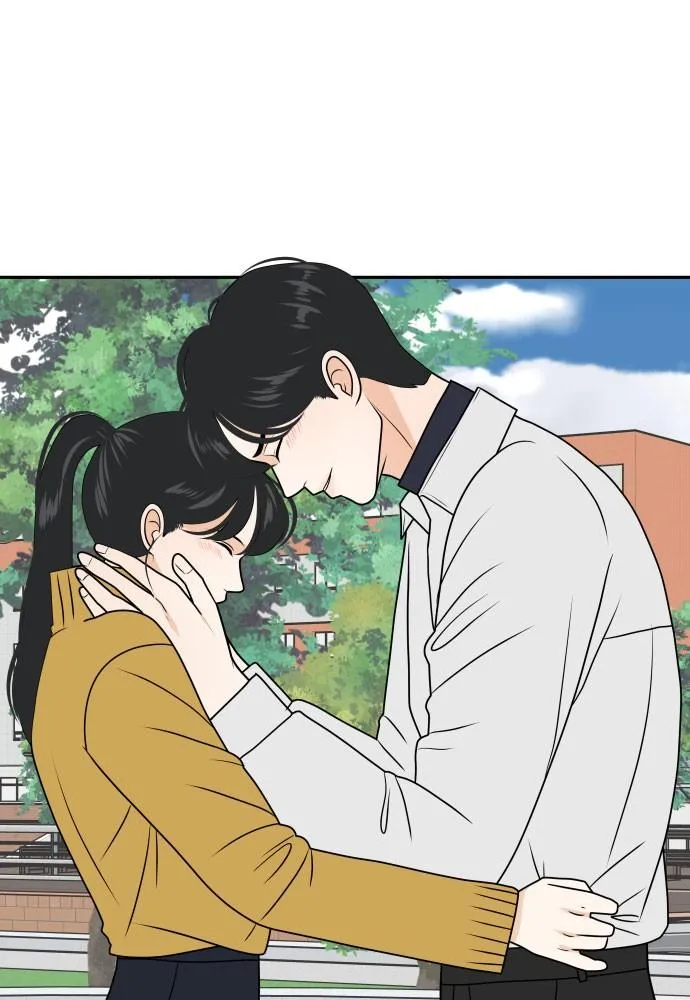 Read My Roommate is a Gumiho (en) Manga Online