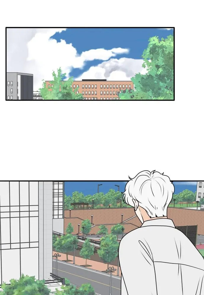 Read My Roommate is a Gumiho (en) Manga Online