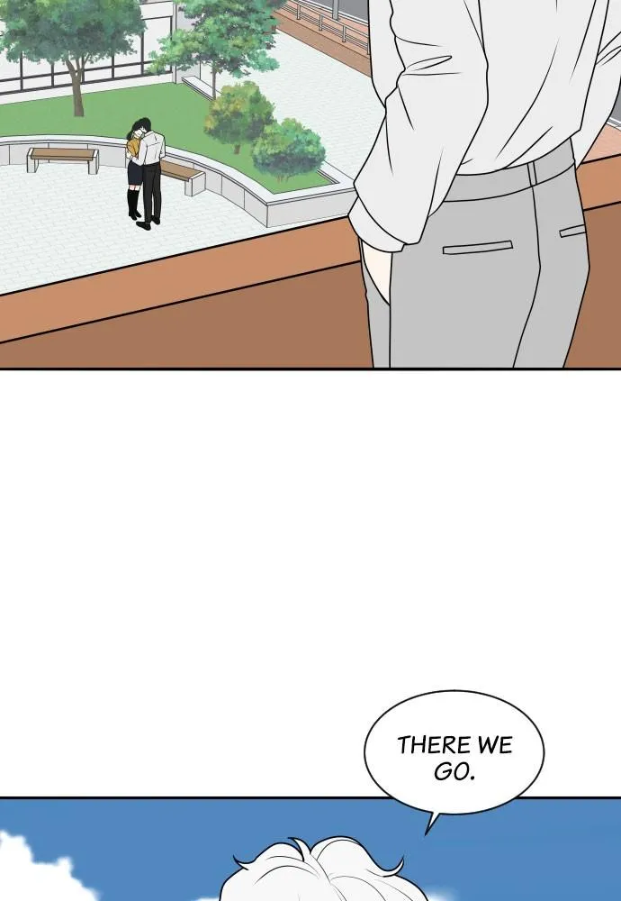 Read My Roommate is a Gumiho (en) Manga Online