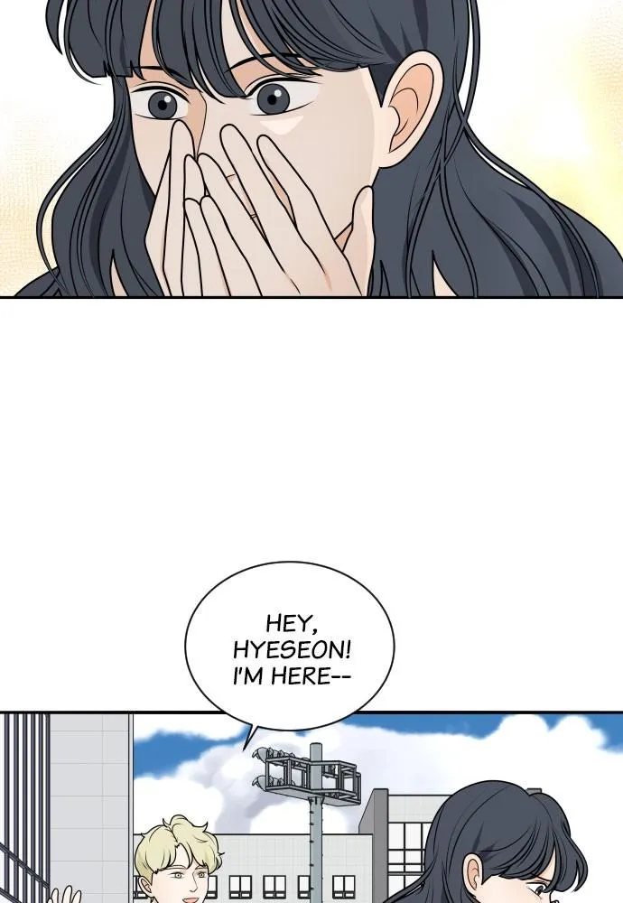 Read My Roommate is a Gumiho (en) Manga Online