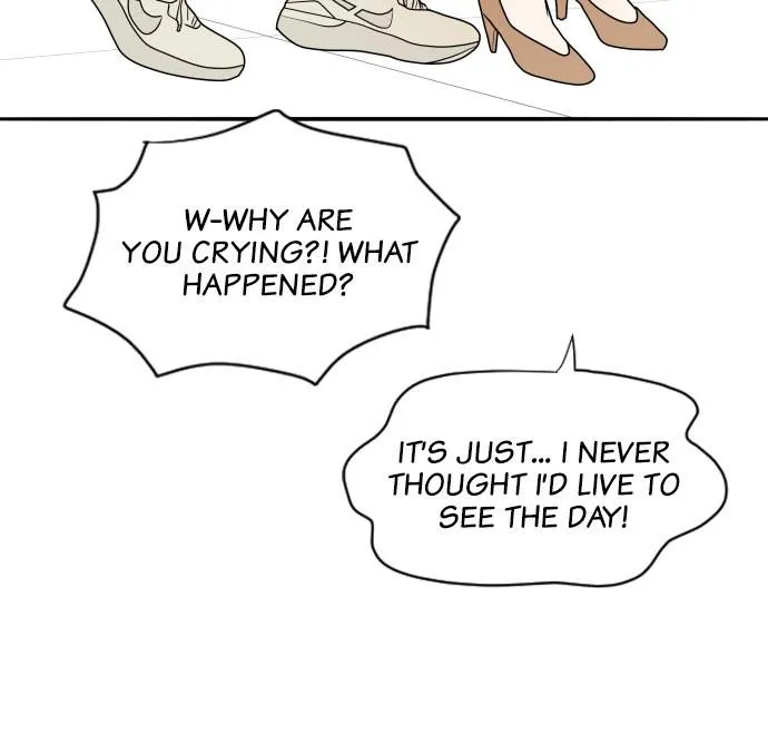 Read My Roommate is a Gumiho (en) Manga Online