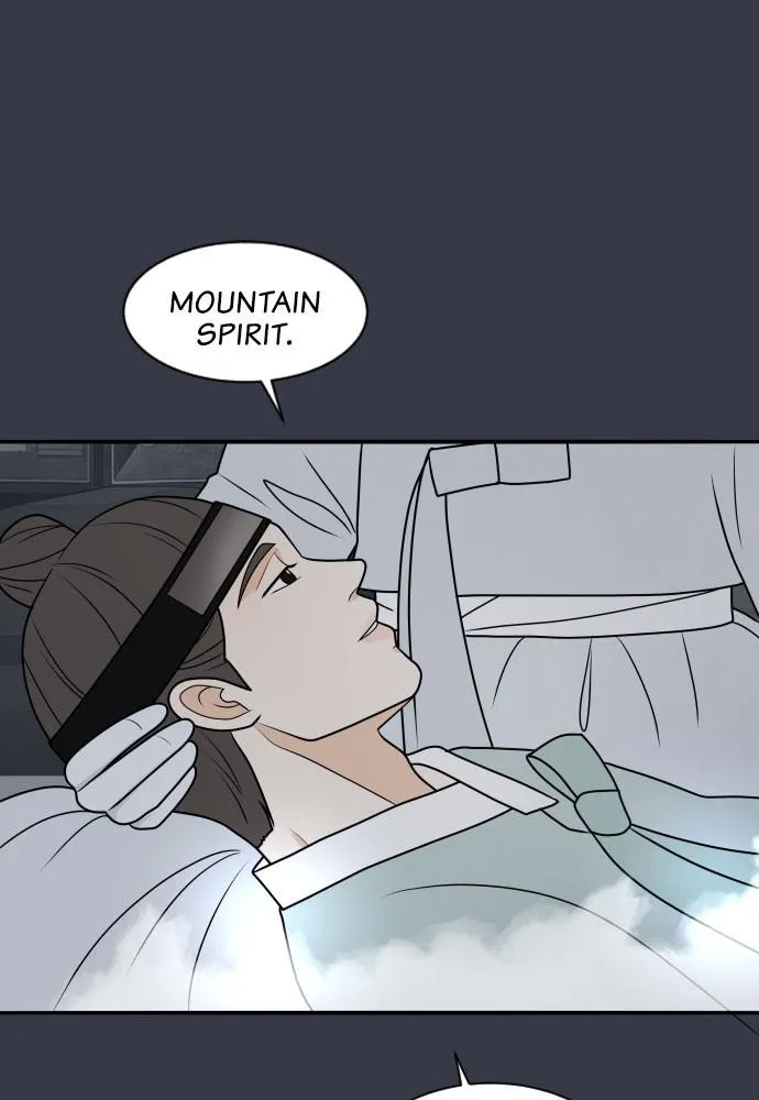 Read My Roommate is a Gumiho (en) Manga Online