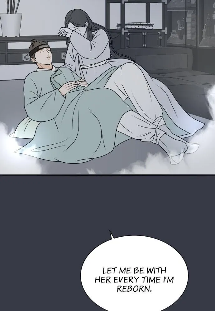 Read My Roommate is a Gumiho (en) Manga Online