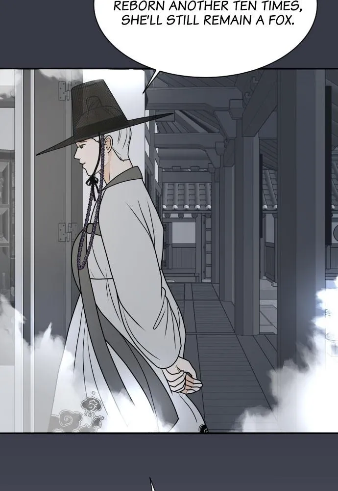 Read My Roommate is a Gumiho (en) Manga Online