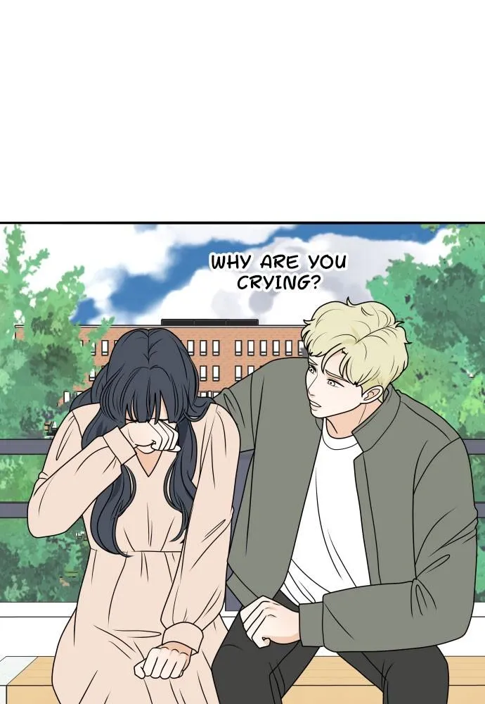 Read My Roommate is a Gumiho (en) Manga Online