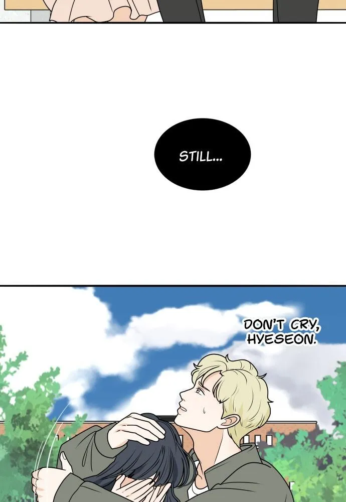 Read My Roommate is a Gumiho (en) Manga Online