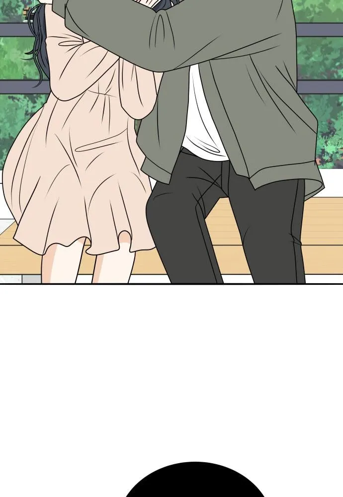 Read My Roommate is a Gumiho (en) Manga Online