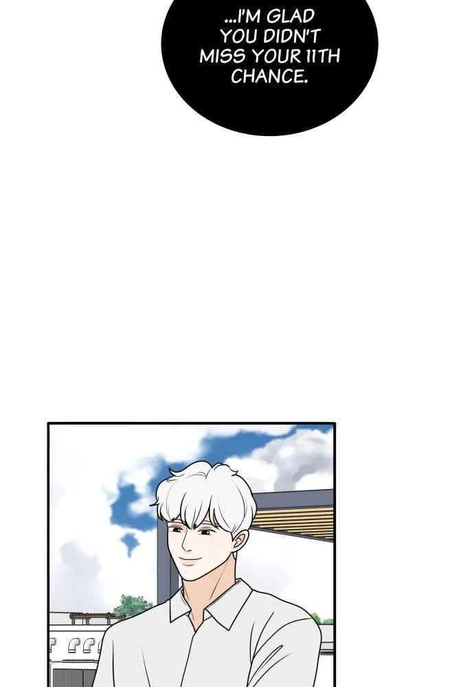 Read My Roommate is a Gumiho (en) Manga Online