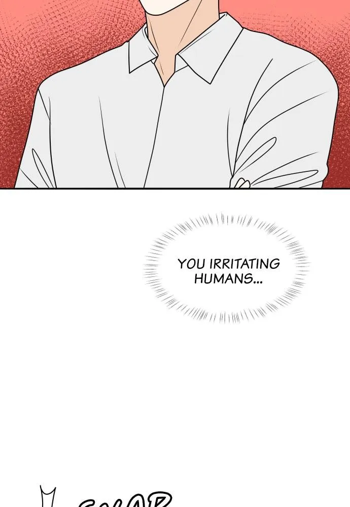 Read My Roommate is a Gumiho (en) Manga Online