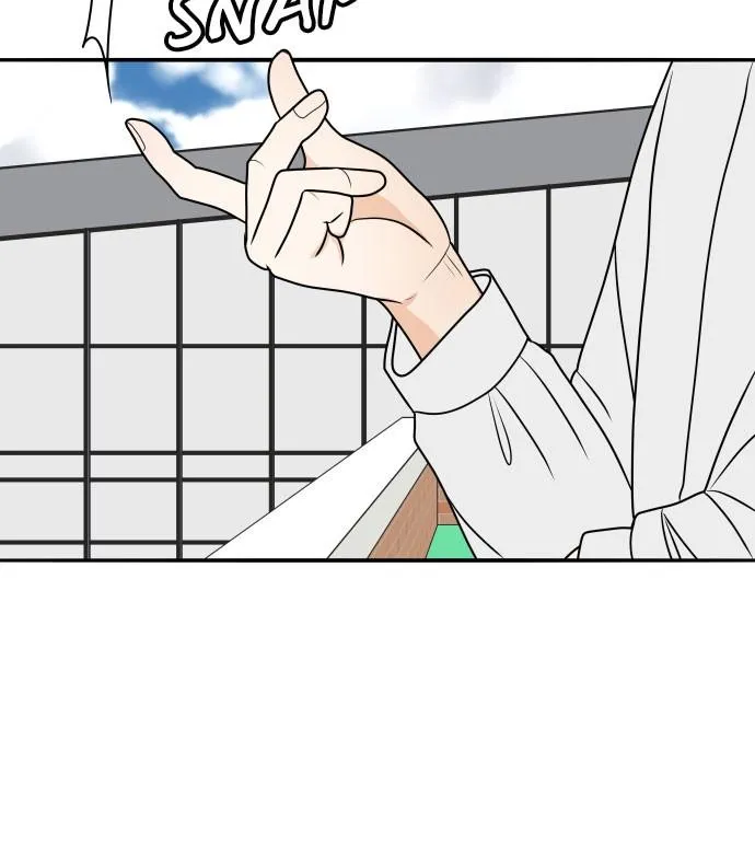 Read My Roommate is a Gumiho (en) Manga Online