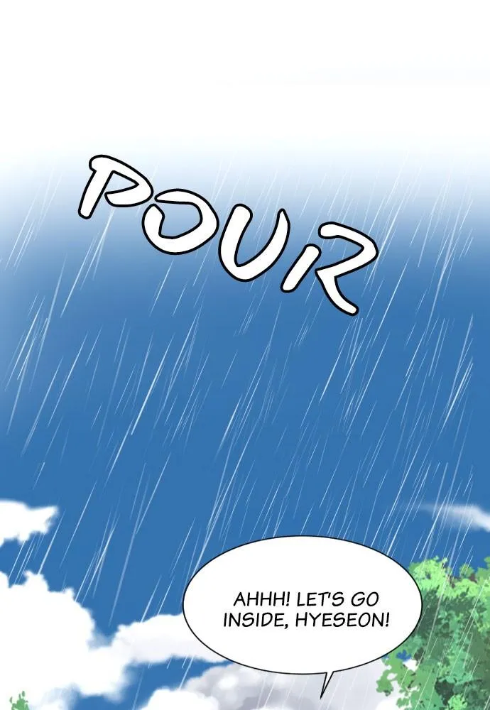 Read My Roommate is a Gumiho (en) Manga Online