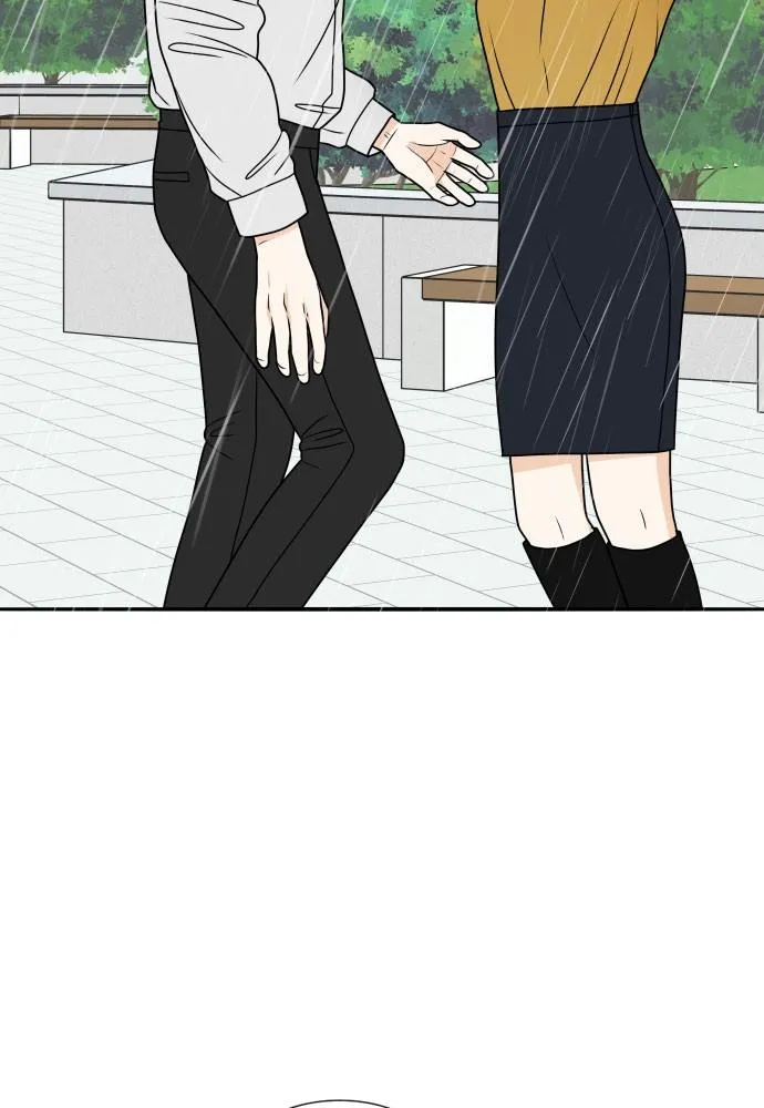 Read My Roommate is a Gumiho (en) Manga Online