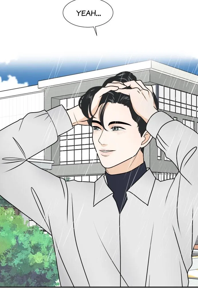 Read My Roommate is a Gumiho (en) Manga Online