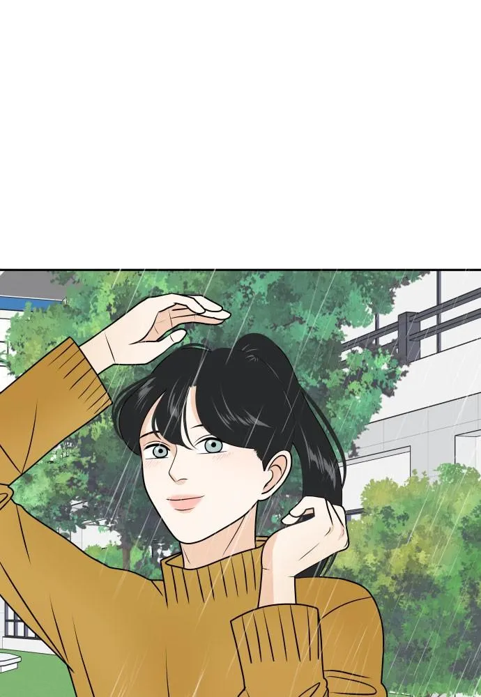 Read My Roommate is a Gumiho (en) Manga Online