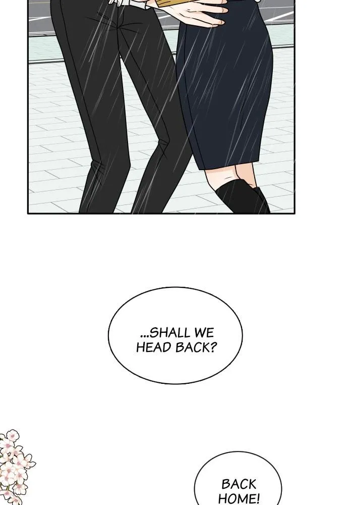 Read My Roommate is a Gumiho (en) Manga Online