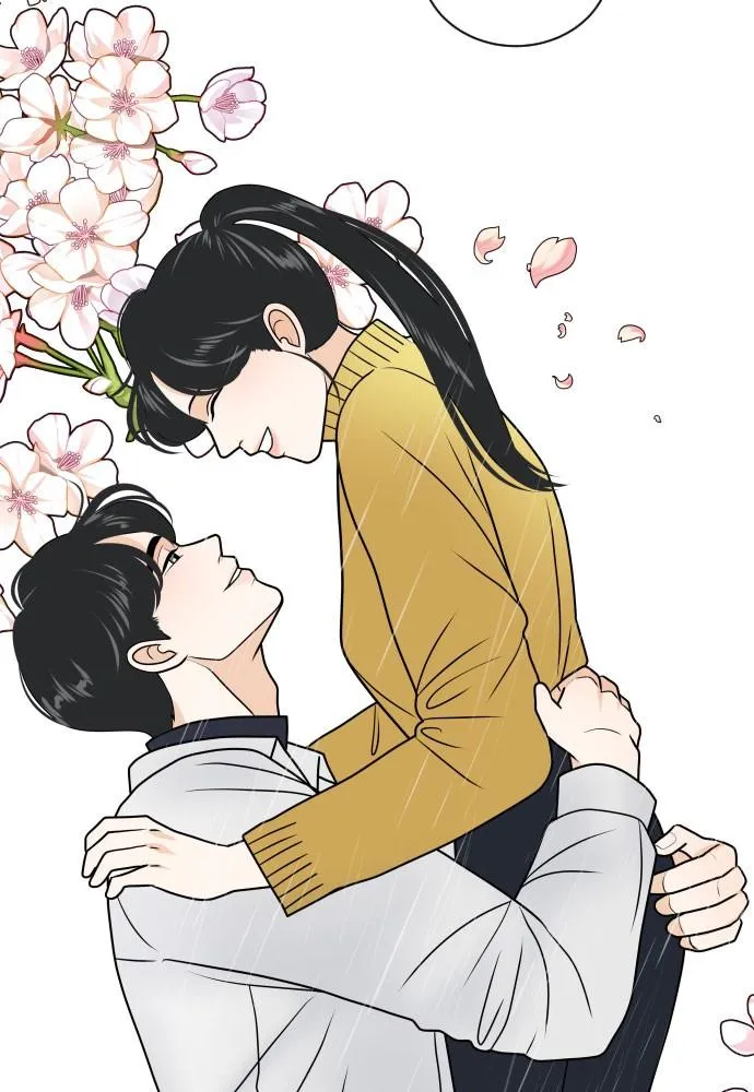 Read My Roommate is a Gumiho (en) Manga Online