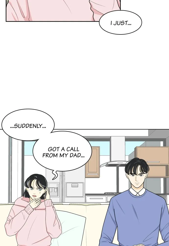 Read My Roommate is a Gumiho (en) Manga Online