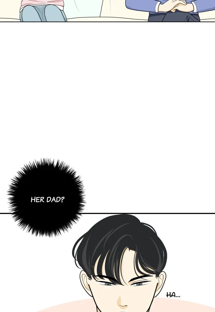 Read My Roommate is a Gumiho (en) Manga Online