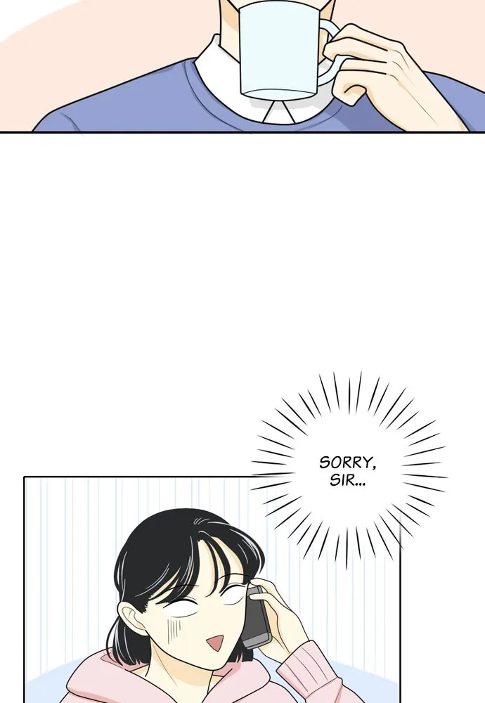 Read My Roommate is a Gumiho (en) Manga Online