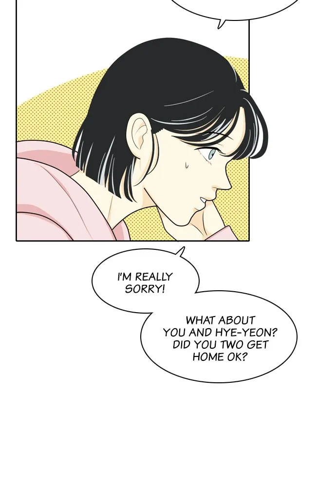 Read My Roommate is a Gumiho (en) Manga Online