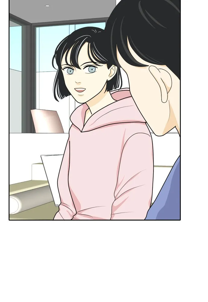 Read My Roommate is a Gumiho (en) Manga Online