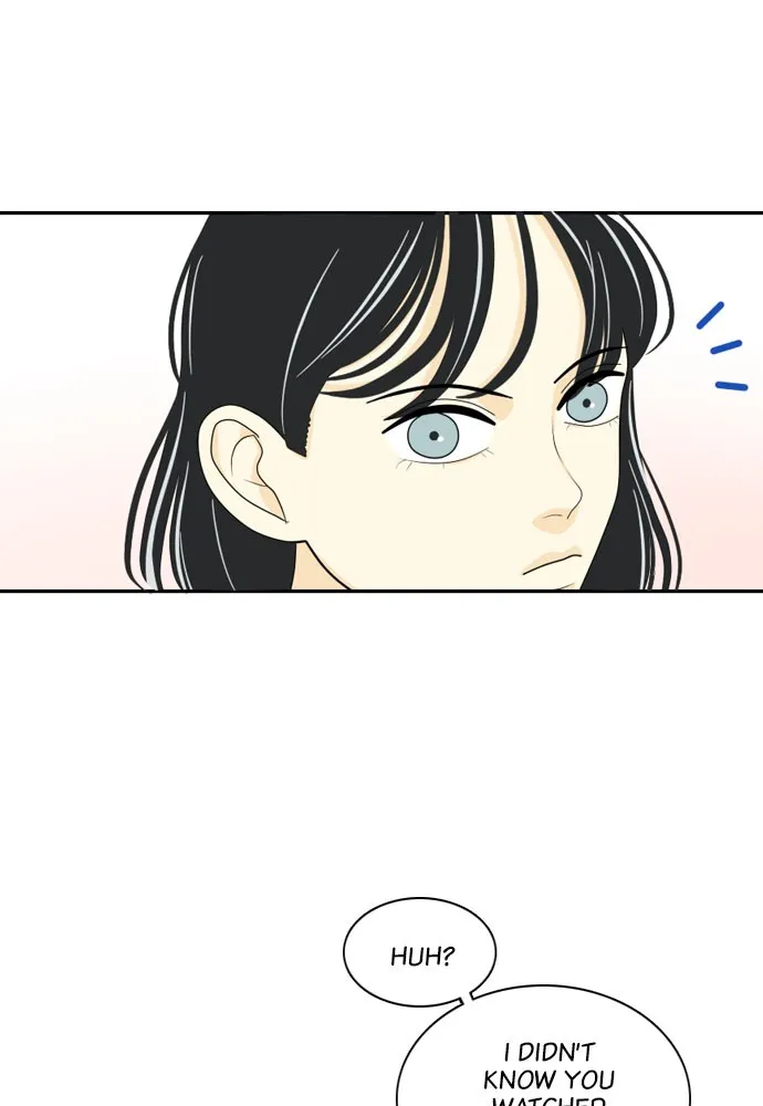 Read My Roommate is a Gumiho (en) Manga Online