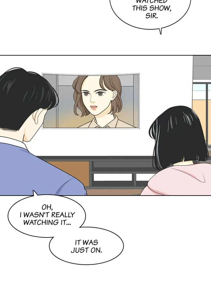 Read My Roommate is a Gumiho (en) Manga Online