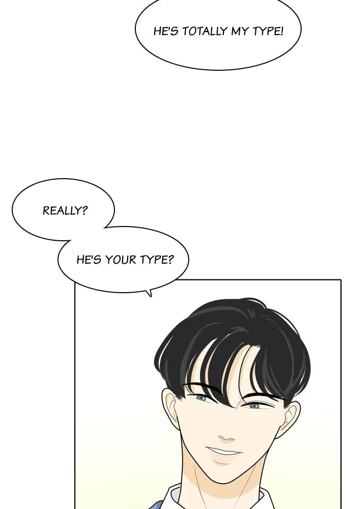 Read My Roommate is a Gumiho (en) Manga Online