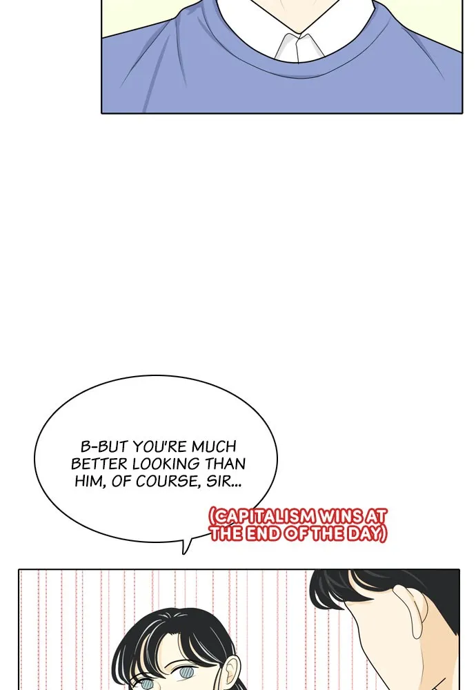 Read My Roommate is a Gumiho (en) Manga Online