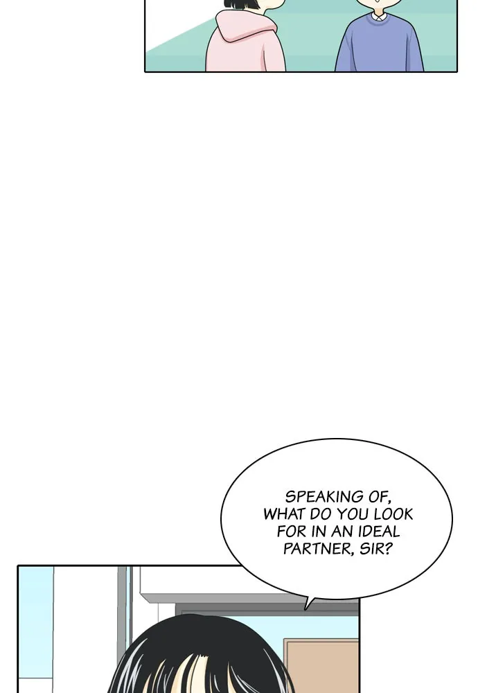 Read My Roommate is a Gumiho (en) Manga Online