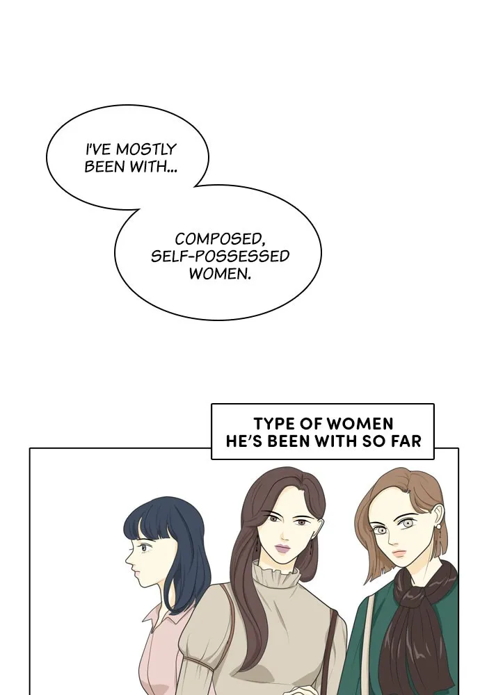 Read My Roommate is a Gumiho (en) Manga Online