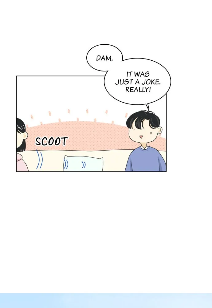 Read My Roommate is a Gumiho (en) Manga Online
