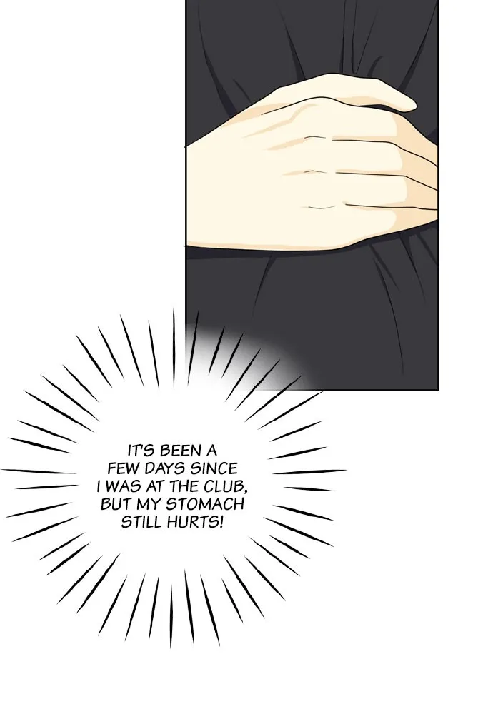 Read My Roommate is a Gumiho (en) Manga Online
