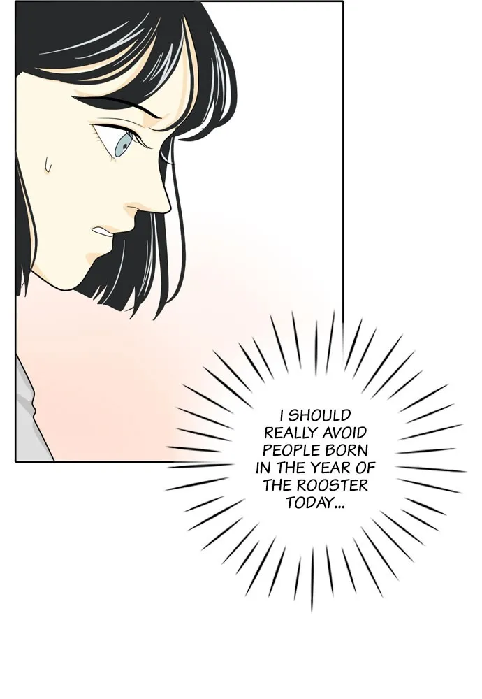 Read My Roommate is a Gumiho (en) Manga Online