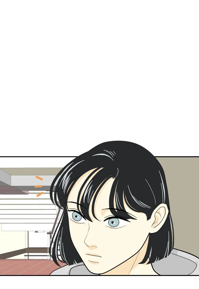 Read My Roommate is a Gumiho (en) Manga Online