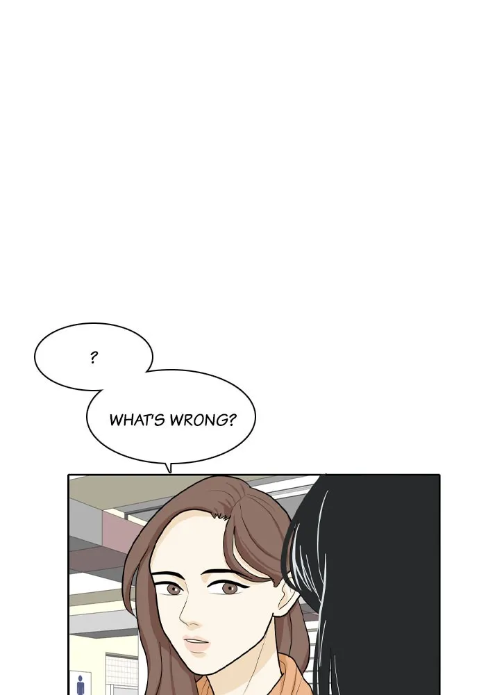Read My Roommate is a Gumiho (en) Manga Online