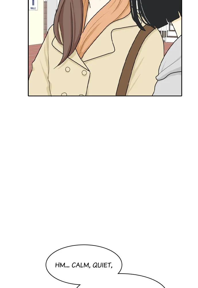 Read My Roommate is a Gumiho (en) Manga Online