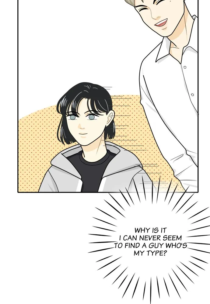Read My Roommate is a Gumiho (en) Manga Online
