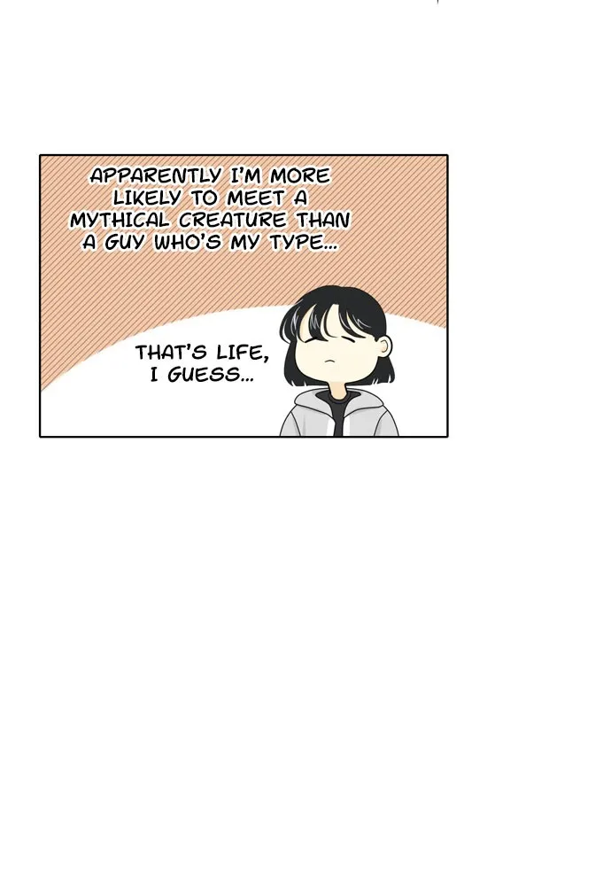 Read My Roommate is a Gumiho (en) Manga Online