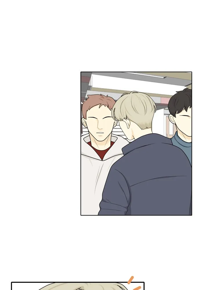 Read My Roommate is a Gumiho (en) Manga Online